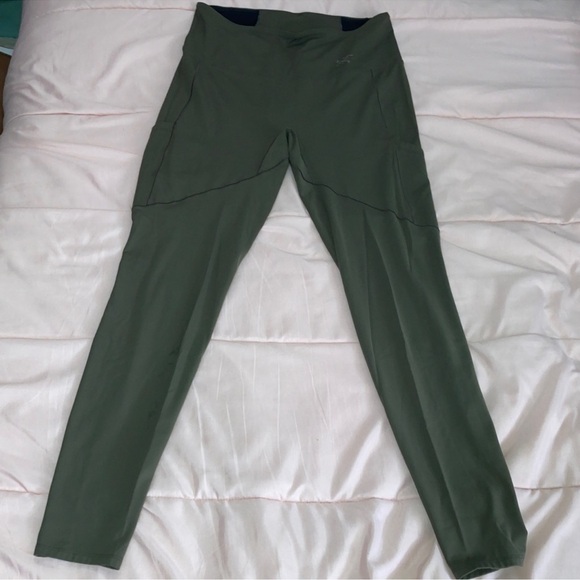 Arc'teryx Pants - ARC’TERYX - Women's Oriel Legging